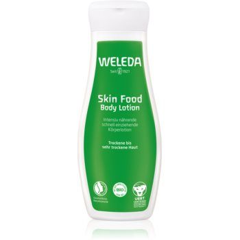 Weleda Skin Food lapte de corp nutritie si hidratare