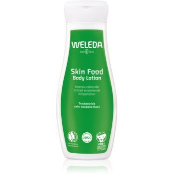 Weleda Skin Food lapte de corp nutritie si hidratare