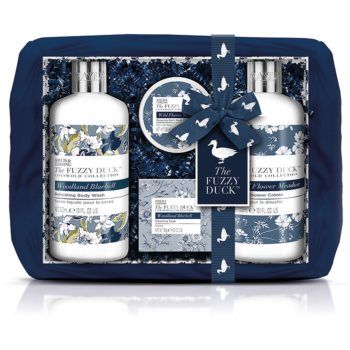 Baylis & Harding The Fuzzy Duck Cotswold Collection set cadou (pentru baie)