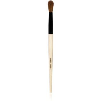 Bobbi Brown Eye Blender Brush perie pentru difuzarea machiajului pentru ochi ieftina