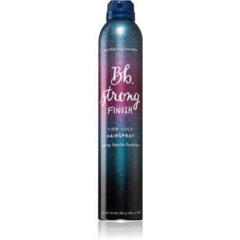 Bumble and bumble Bb. Strong Finish fixativ cu fixare puternică