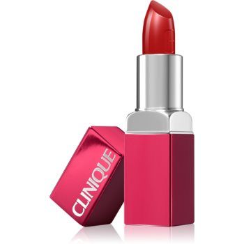 Clinique Pop™ Reds ruj strălucitor