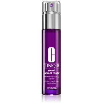 Clinique Smart Clinical™ Repair Wrinke Correcting Serum ser facial pentru corectarea ridurilor