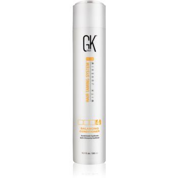 GK Hair Balancing balsam protector pentru toate tipurile de păr