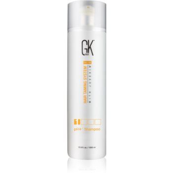 GK Hair PH+ Clarifying tratament pre-sampon pentru curatare profunda