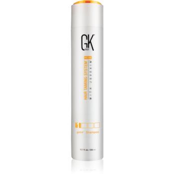 GK Hair PH+ Clarifying tratament pre-sampon pentru curatare profunda