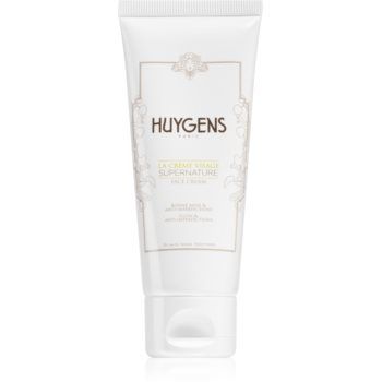 Huygens Supernature Face Cream crema de fata usoara impotriva imperfectiunilor pielii