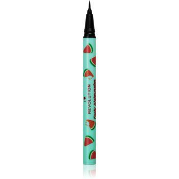 I Heart Revolution Tasty Watermelon eyeliner rezistent la apă