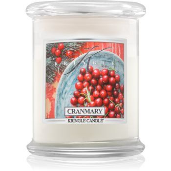 Kringle Candle Cranmary lumânare parfumată