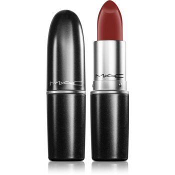 MAC Cosmetics Matte Lipstick ruj cu efect matifiant