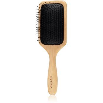 Notino Hair Collection Flat brush perie de tip paletă pentru păr
