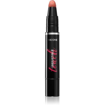 Oriflame The One Irresistible Touch Ruj de buze lichid, de lunga durata