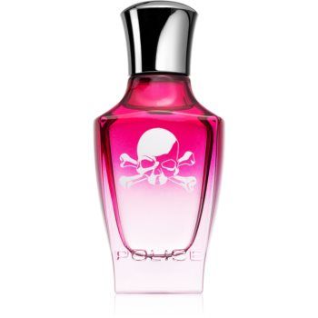 Police Potion Love Eau de Parfum pentru femei