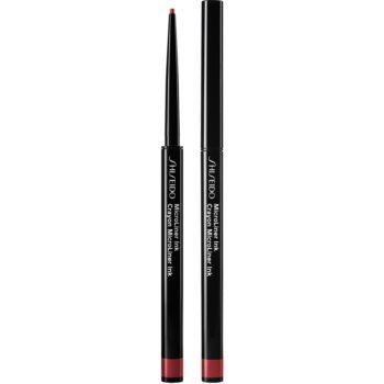 Shiseido MicroLiner Ink creion de ochi lichid