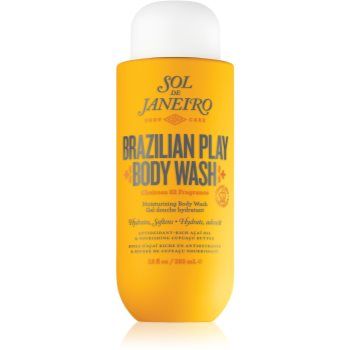 Sol de Janeiro Brazilian 4Play gel cremos pentru dus