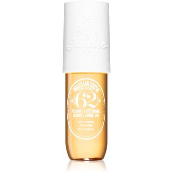 Sol de Janeiro Brazilian Crush Cheirosa '62 spray parfumat pentru corp și păr pentru femei Sol de Janeiro Brazilian Crush Cheirosa '62 spray parfumat pentru corp și păr pentru femei