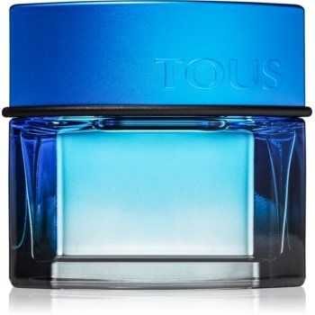 Tous Man Sport Eau de Toilette pentru bărbați