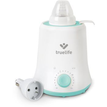 TrueLife Invio BW Single încălzitor pentru biberon