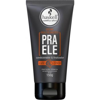 Crema multifunctionala par pentru barbati Pra ELLE, Haskell, 150 g