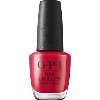 Lac de Unghii - OPI Nail Lacquer Downtown LA Art Walk in Suzi's Shoes, 15 ml