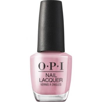 Lac de Unghii - OPI Nail Lacquer Downtown LA (P)Ink on Canvas, 15 ml Lac de Unghii - OPI Nail Lacquer Downtown LA (P)Ink on Canvas, 15 ml