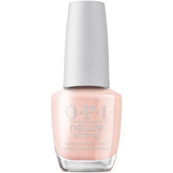 Lac de Unghii Vegan - OPI Nature Strong A Clay in the Life, 15 ml