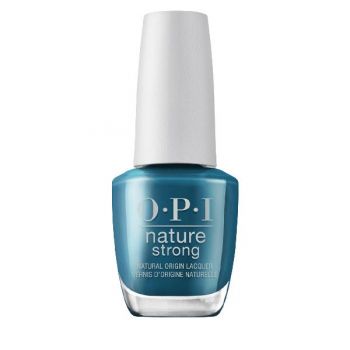 Lac de Unghii Vegan - OPI Nature Strong All Heal Queen Mother Earth, 15 ml