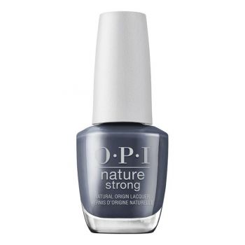 Lac de Unghii Vegan - OPI Nature Strong Force of Nailture, 15 ml