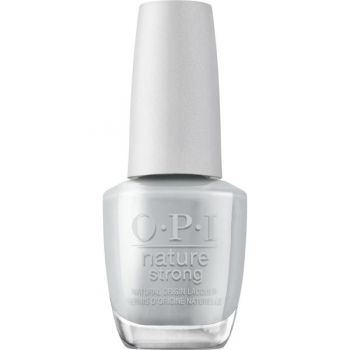 Lac de Unghii Vegan - OPI Nature Strong Its Ashually OPI, 15 ml