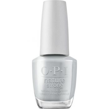 Lac de Unghii Vegan - OPI Nature Strong Its Ashually OPI, 15 ml la reducere