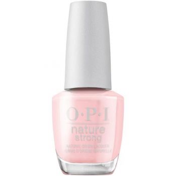 Lac de Unghii Vegan - OPI Nature Strong Let Nature Take Its Quartz, 15 ml la reducere