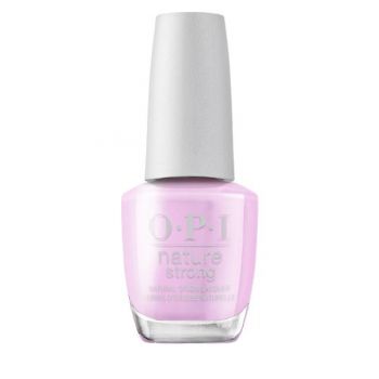 Lac de Unghii Vegan - OPI Nature Strong Natural Mauvement, 15 ml