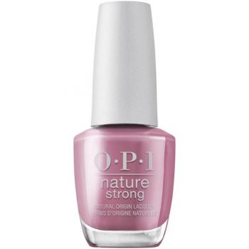 Lac de Unghii Vegan - OPI Nature Strong Simply Radishing, 15 ml