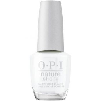 Lac de Unghii Vegan - OPI Nature Strong Strong as Shell, 15 ml la reducere