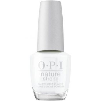 Lac de Unghii Vegan - OPI Nature Strong Strong as Shell, 15 ml