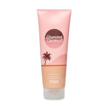 Lotiune, Bronzed Coconut, Victoria's Secret PINK, 236 ml ieftina