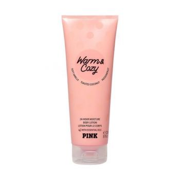 Lotiune, Warm Cozy, Victoria's Secret PINK, 236 ml