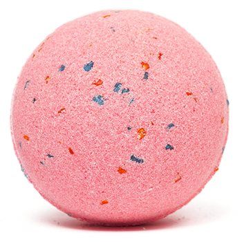 Nailmatic Kids bombă de baie pentru copii