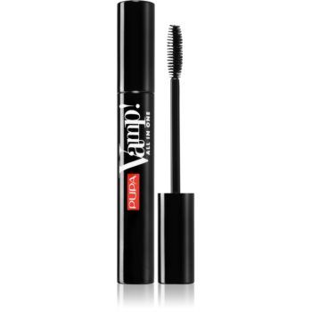 Pupa Vamp! All In One mascara pentru volum, alungire si separarea genelor