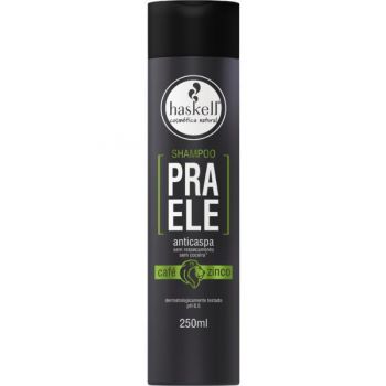 Sampon antimatreata pentru barbati, Haskell, 300 ml