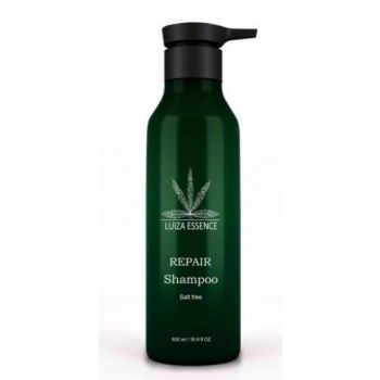 Sampon Repair Luiza Essence Sampon Repair Luiza Essence