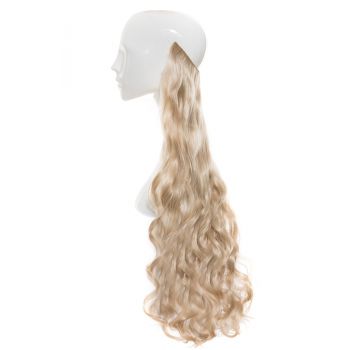 Tresa Flip-In 2-in-1 Blond Luminos