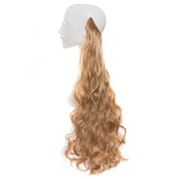 Tresa Flip-In 2-in-1 Blond Miere ieftina