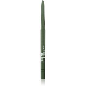 3INA The 24H Automatic Eye Pencil dermatograf persistent