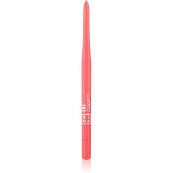 3INA The Automatic Lip Pencil creion contur buze