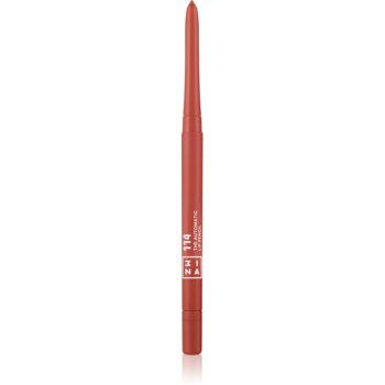 3INA The Automatic Lip Pencil creion contur buze