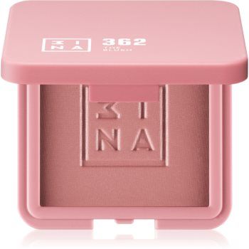 3INA The Blush fard de obraz compact