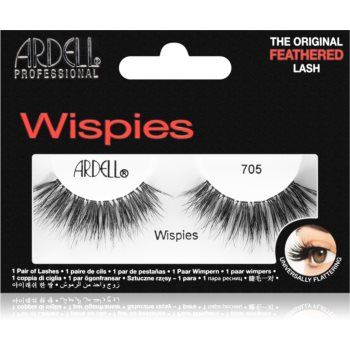 Ardell Professional Wispies Pentru fixarea genelor