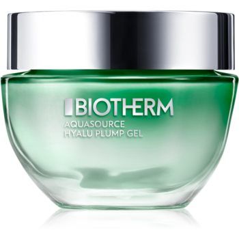 Biotherm Aquasource Hyalu Plump Gel gel hidratant facial ieftina