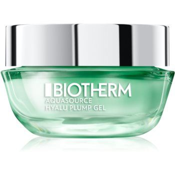 Biotherm Aquasource Hyalu Plump Gel gel hidratant facial